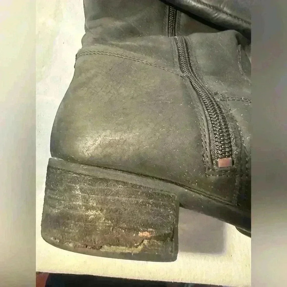 Hush puppies Tall Weatherproof Boots - Picture 5 of 12